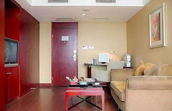 Chongqing Greenway Hotel المظهر الخارجي الصورة