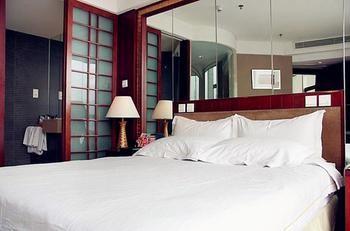 Chongqing Greenway Hotel المظهر الخارجي الصورة