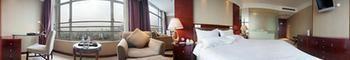 Chongqing Greenway Hotel المظهر الخارجي الصورة