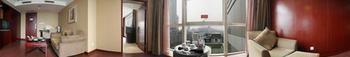 Chongqing Greenway Hotel المظهر الخارجي الصورة