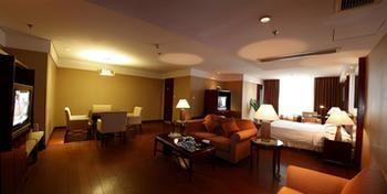 Chongqing Greenway Hotel المظهر الخارجي الصورة