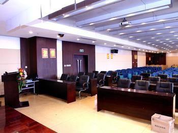 Chongqing Greenway Hotel المظهر الخارجي الصورة