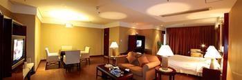 Chongqing Greenway Hotel المظهر الخارجي الصورة