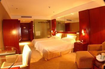 Chongqing Greenway Hotel المظهر الخارجي الصورة