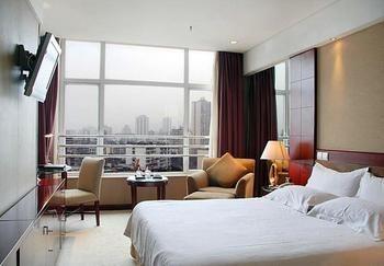 Chongqing Greenway Hotel المظهر الخارجي الصورة